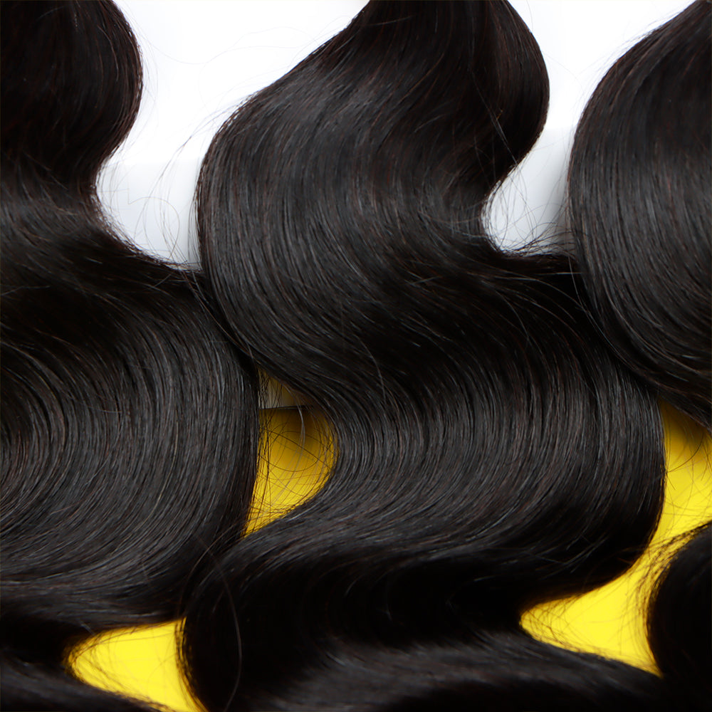 Dreamy Body Wave Bundle Grade 12A