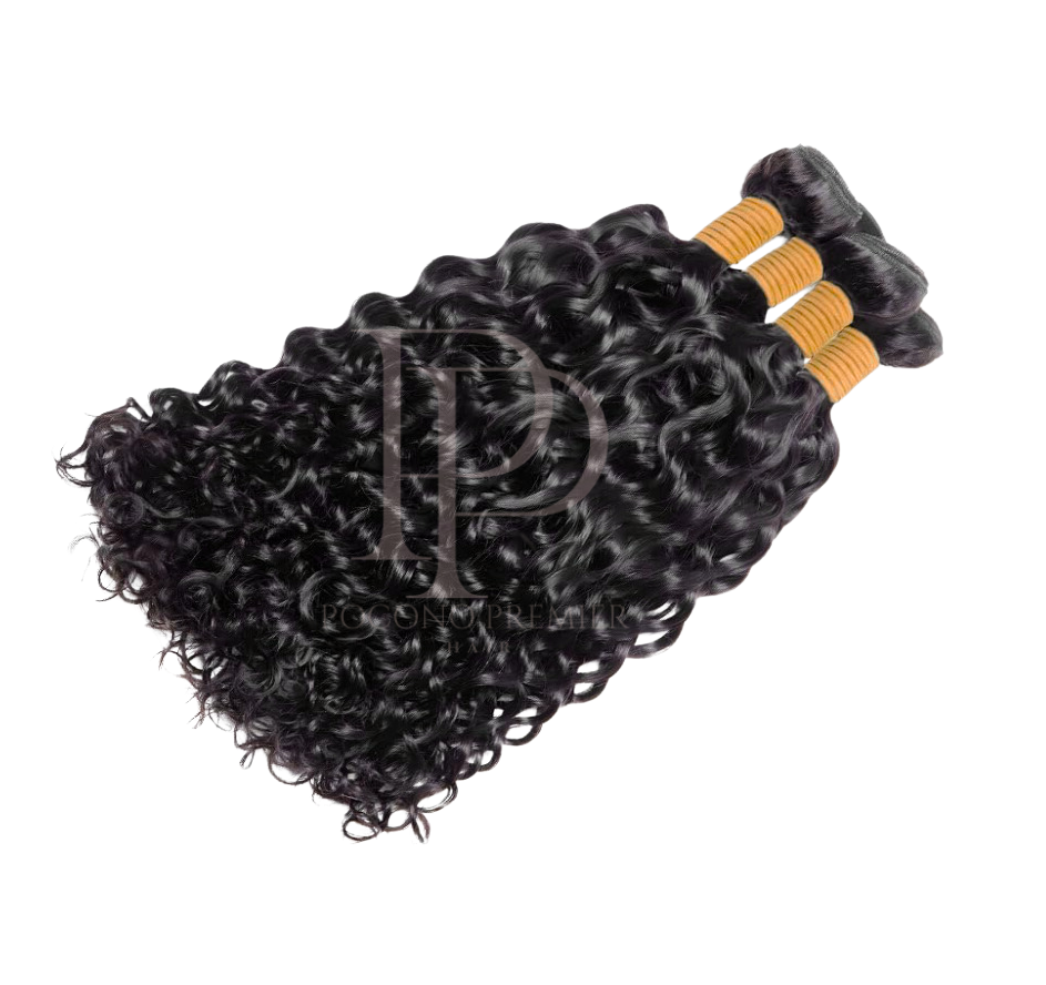 Carib Wave Bundle Grade 12A